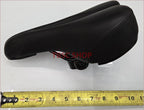 Echelon EX-4S EX-4S+ Connect Bike Seat for Echelon Bikes (OEM)