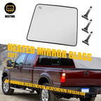 Heated Driver Side Mirror for Ford F250 F350 F450 F550 Super Duty (2008–2016)