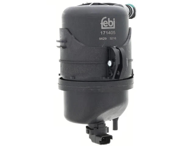 Fuel Filter for Jaguar F-Pace 2.0L Diesel (2018–2019) YN946MK