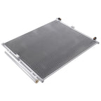 A/C Condenser for Lexus GX470 (2003–2009) 8846035150 8846135150 Cu3282