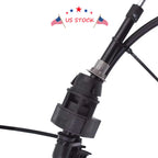 Transmission Shift Cable for Ford Super Duty/Excursion (1999-2004)