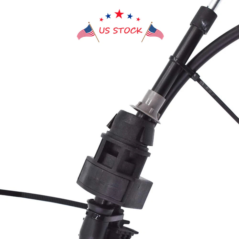 Transmission Shift Cable for Ford Super Duty/Excursion (1999-2004)