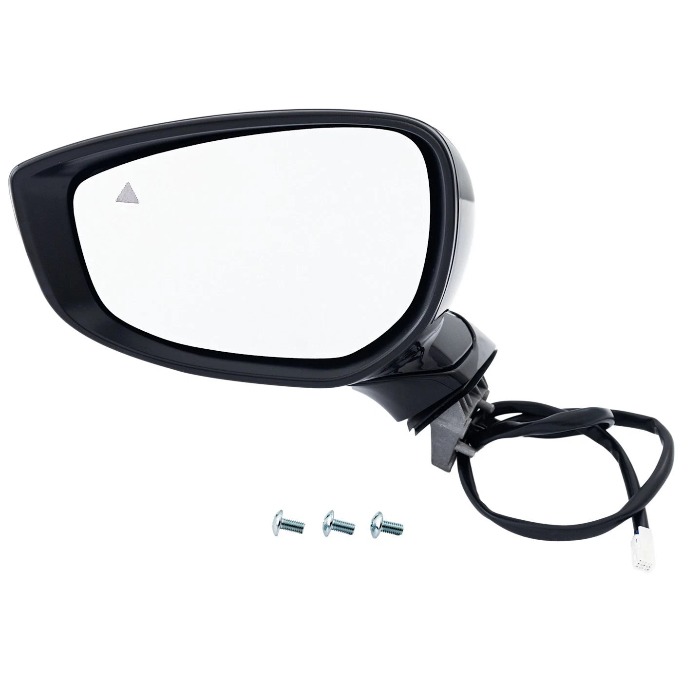 Set of 2 Mirrors for Mazda 3