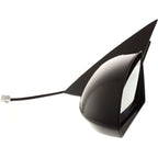 Heated Driver Side Mirror for Chevy Impala (2006–2013)