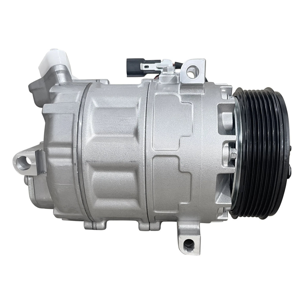 AC Compressor Replacement for Mitsubishi Outlander 2.5L (2022-2024)