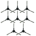 Side Brush Kit for Dreame L40 Ultra, L30s Ultra, S (2023)