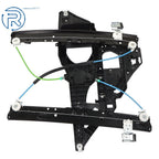 Power Window Regulator for Kia Optima (2014-2015)