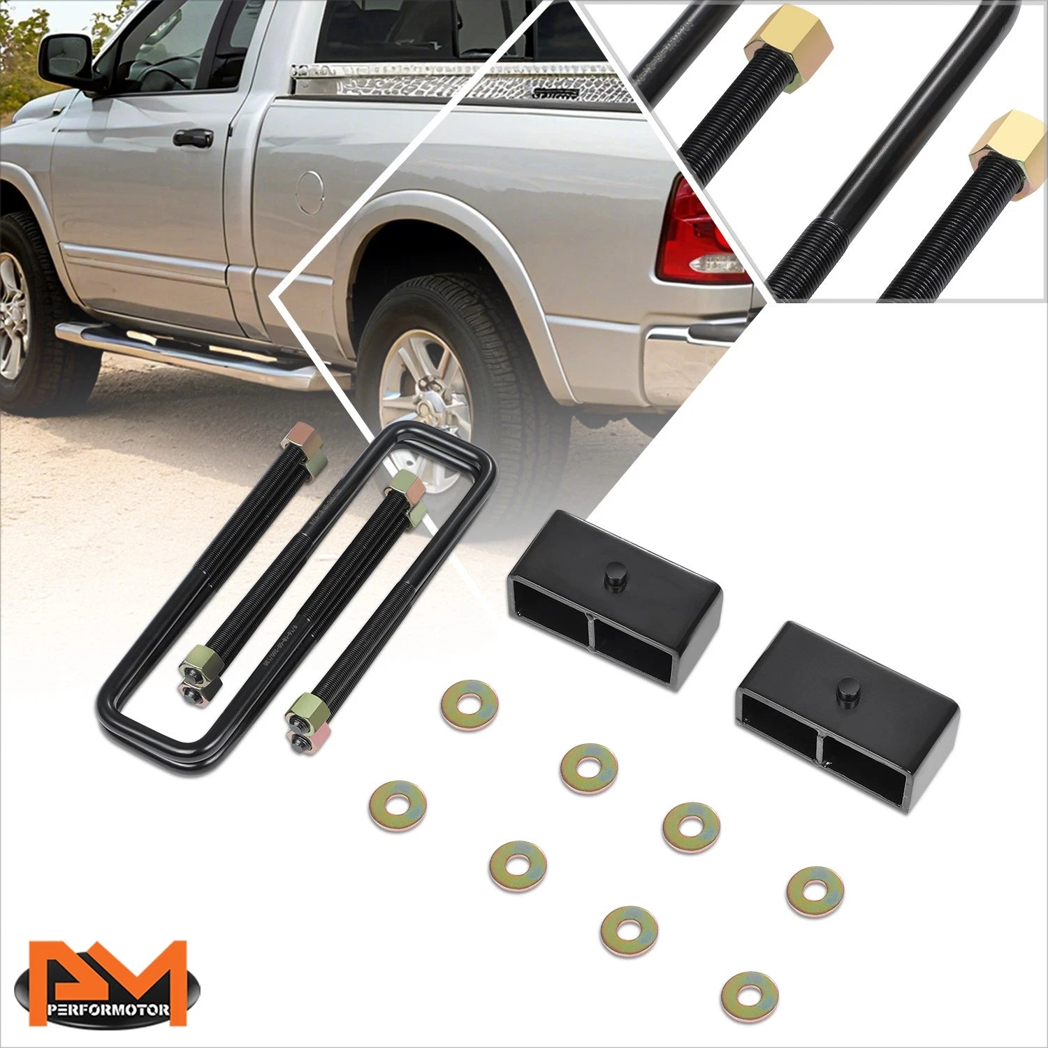 Left Driver Side Engine Hood Hinge for Nissan Frontier/Pathfinder/Xterra (2004–2021)