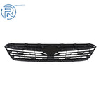 Front Grille Assembly for Subaru Impreza (2020-2023) with Chrome Trim