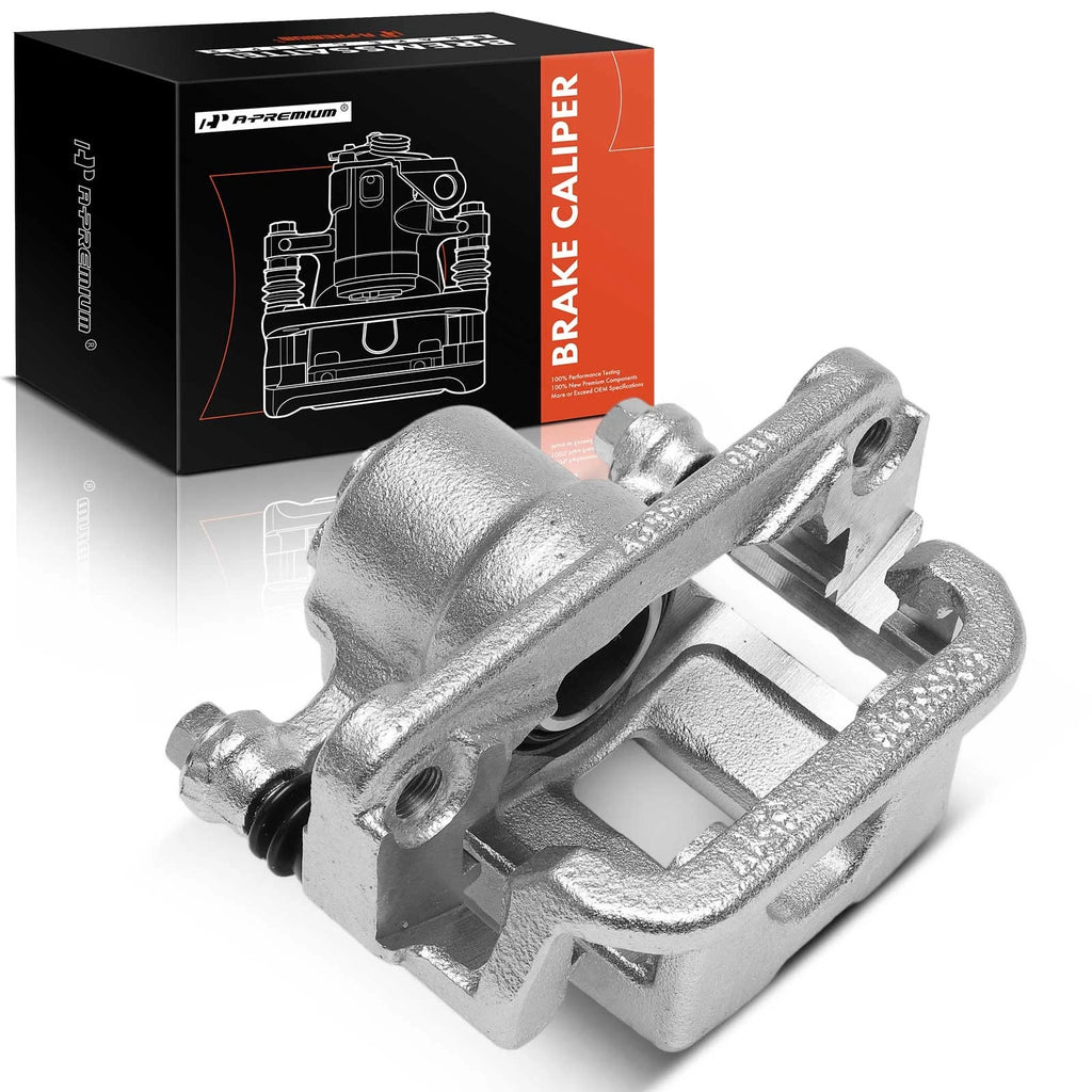 Rear Right Brake Caliper for Nissan Murano, Quest (2003–2009)