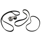 Serpentine Belt Tensioner Kit for Cadillac Sierra 1500 Silverado 1500 (2014–2018)