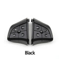 5 Button Black Steering Wheel Control Switch for Benz W164 ML GL Class (2006-2009)