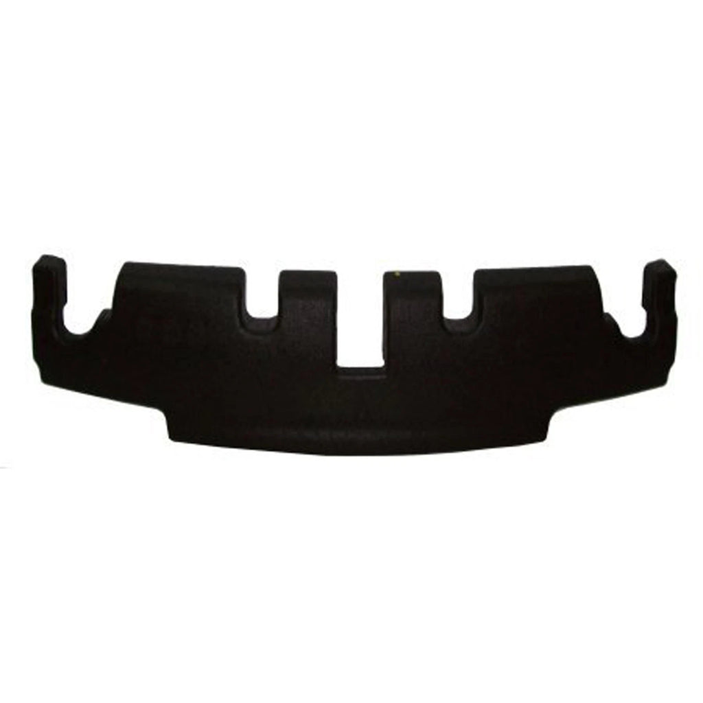 Replacement Expanded Polypropylene Rear Bumper Impact Absorber