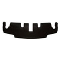 Replacement Expanded Polypropylene Rear Bumper Impact Absorber