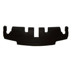 Replacement Expanded Polypropylene Rear Bumper Impact Absorber