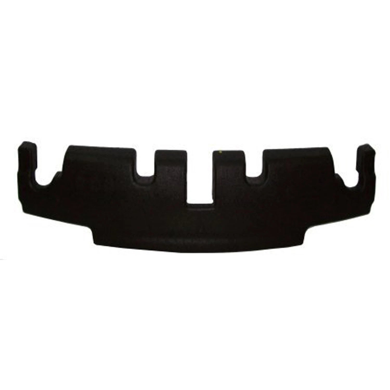 Replacement Expanded Polypropylene Rear Bumper Impact Absorber