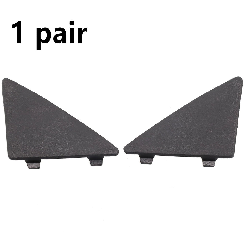 Tow Hook Cap for Mazda 3 (2014–2016) BHN1-50-102 Plastic