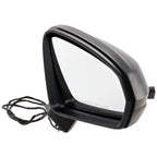 Heated Right Side Mirror for VW Taos (2022–2023)