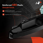 Primed Black Exterior Door Handle for Kia Sorento (2003-2006)