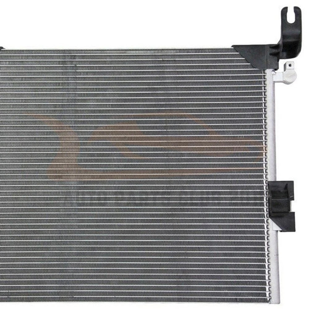 AC Condenser for Toyota Tacoma (2005–2013)