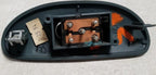Unlock Switch Holder RH for Lincoln Mark VIII (1993–1996) Green with Switch