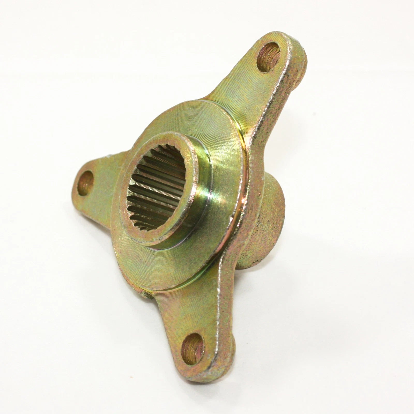 3 Stud 23 Tooth Spline Rear Axle Hub for 110cc 125cc Quad ATV Buggy