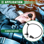 Crankshaft Position Sensor for Toyota Celica Corolla Matrix (2000–2005)