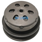 Clutch Variator Pulley for Yamaha NMAX125 (2015–2021) & XMAX125 (2021)