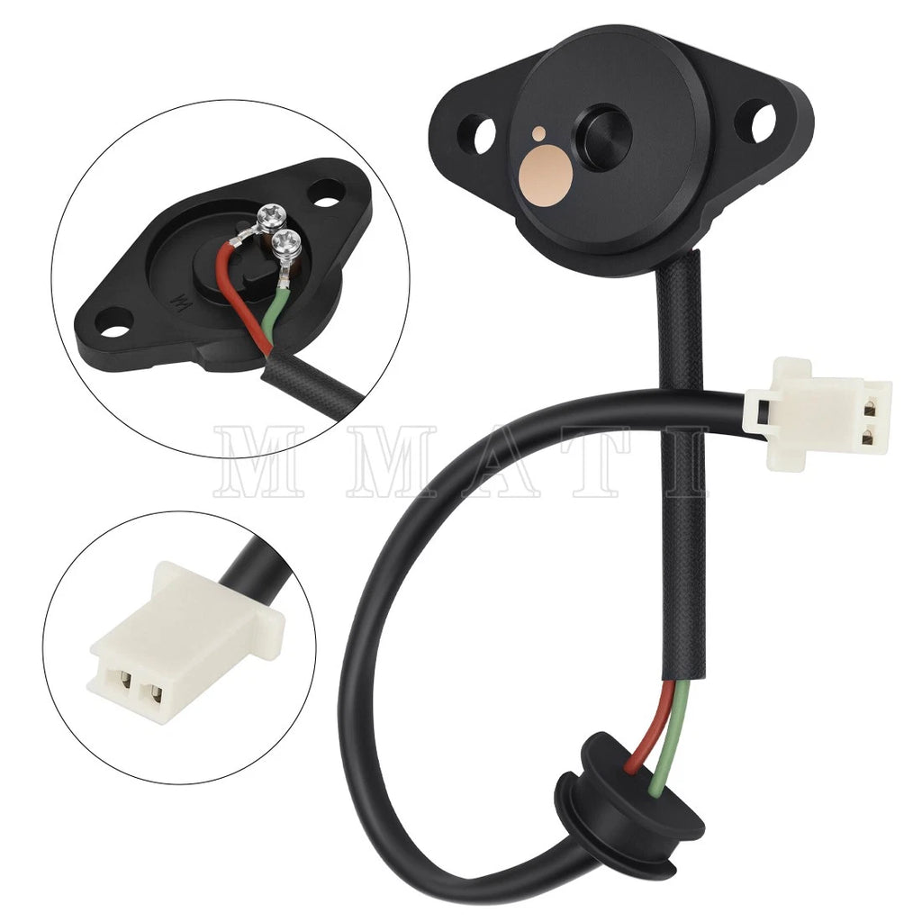 Gear Position Neutral Switch for Yamaha Big Bear 350 YFM350, 400 YFM400