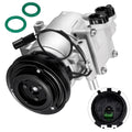 Blower Motor Assembly for Ford E-150 E-350 (2002–2014)