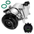 Blower Motor Assembly for Ford E-150 E-350 (2002–2014)