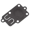 10-Pack Carburetor Diaphragm Gaskets for Briggs and Stratton (Fits 4157, 270026)
