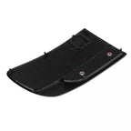 Rear Bumper Reflector Trim for Fiat Punto MK2B (2003-2010)