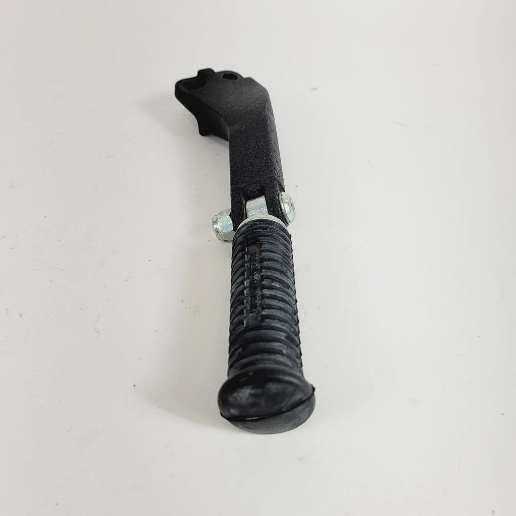 Right Passenger Footpeg Mount Bracket for Harley-Davidson Dyna (2006–2017)