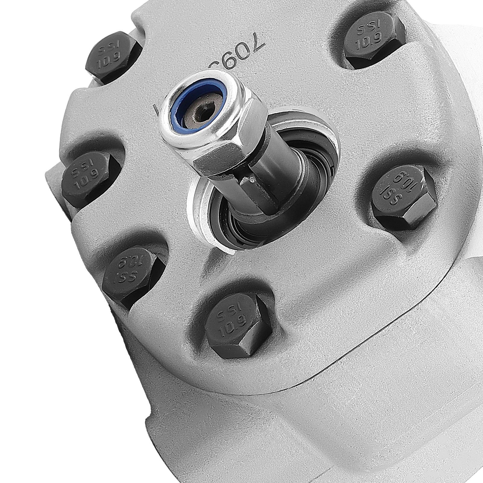 Hydraulic Pump for Case IH Tractor 330 340 460 504 560 656 660 806 (70933C91)