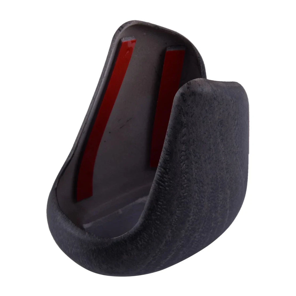 Carbon Fiber Shift Knob Cover for Honda Accord 10th Gen (2018-2019)