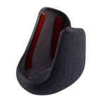 Carbon Fiber Shift Knob Cover for Honda Accord 10th Gen (2018-2019)