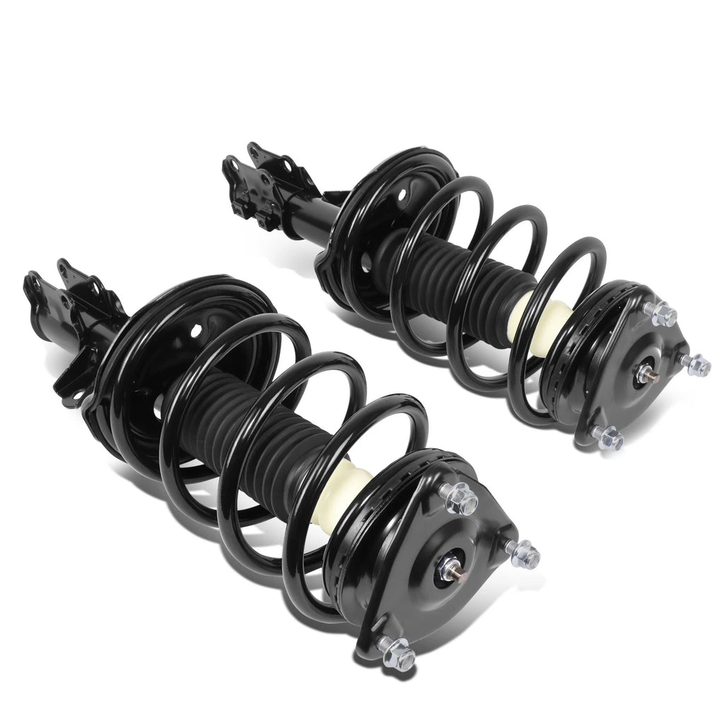 Front Struts with Coil Spring for Hyundai Elantra (2007–2010)