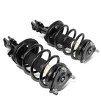 Front Struts with Coil Spring for Hyundai Elantra (2007–2010)