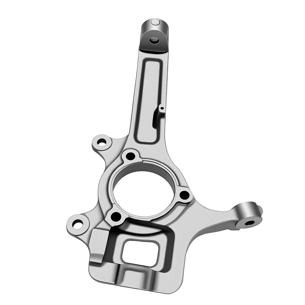 Front Right Steering Knuckle for Ford Expedition F-150 F-250 (1997–2003) 697-900