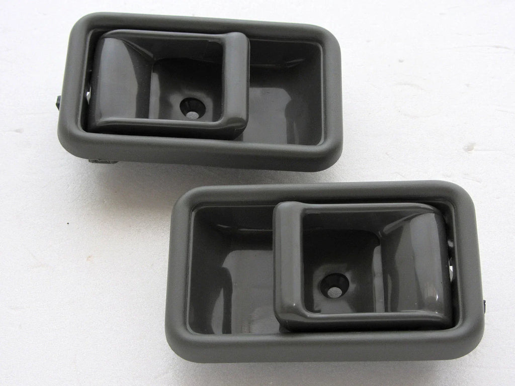 Interior Door Handles for 85-98 Mazda Bravo B2200 & Ford Courier (2 x)