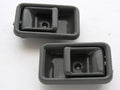 Interior Door Handles for 85-98 Mazda Bravo B2200 & Ford Courier (2 x)