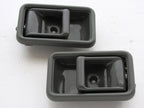 Interior Door Handles for 85-98 Mazda Bravo B2200 & Ford Courier (2 x)
