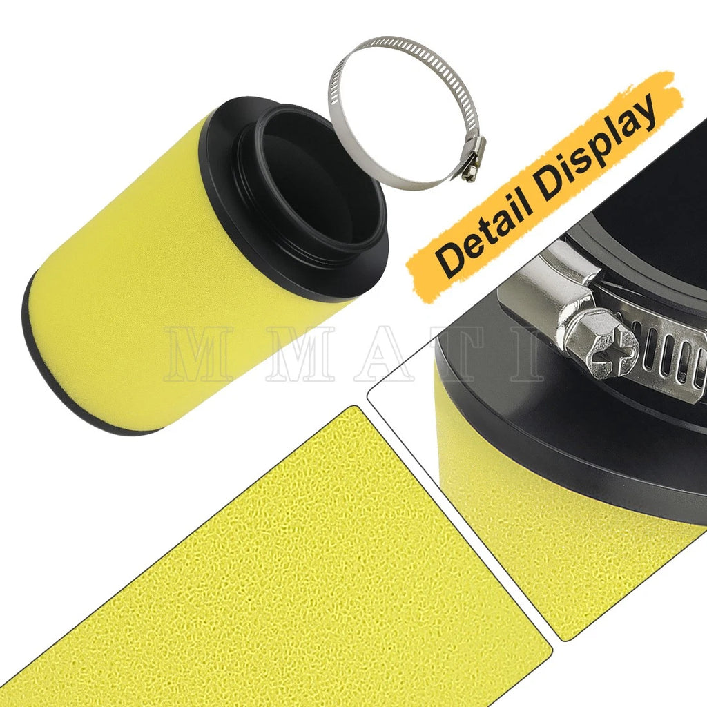 Air Filter Cleaner for Honda FourTrax 350 TRX350 / Foreman 350 TRX350D