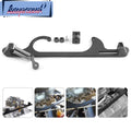 Throttle Cable Carb Bracket for Holley 4150 4160 Series (Carburetor 350)
