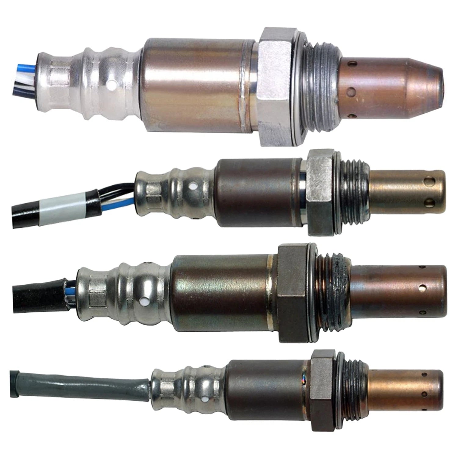 Denso Oxygen Sensor Kit for Lexus RX450h 3.5L V6 (2006–2015)