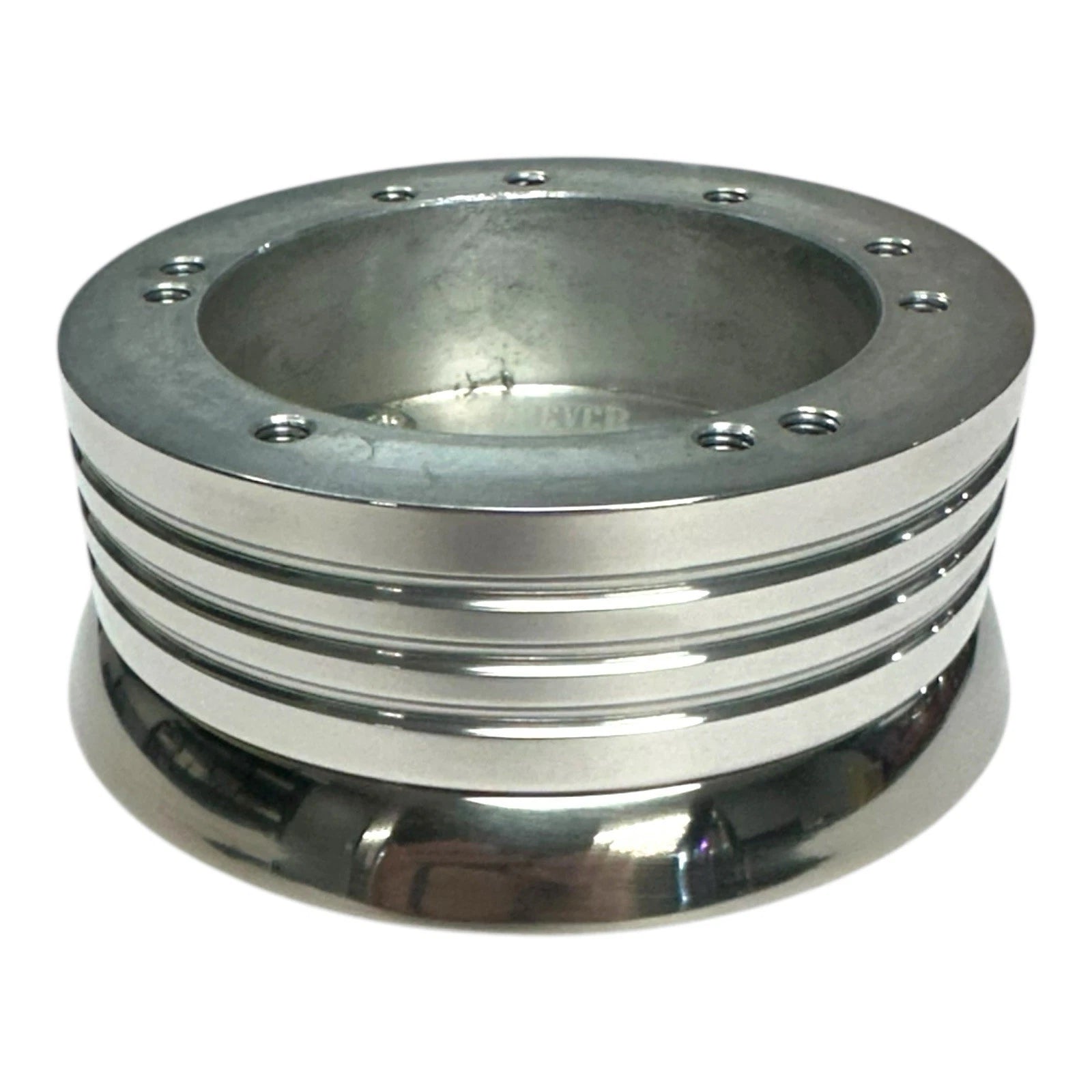 Billet Steering Wheel Hub Adapter 5/6 Hole for 1940-1948 Ford