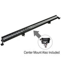 47" Flood Beam LED Light Bar for Universal Applications (24000 Lumens)