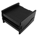 Dog Ramp Tri-Fold Lightweight Compact Case Design for Travel Storage