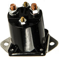 Solenoid for Club Car Precedent 1984 (12V Gas Golf Cart)